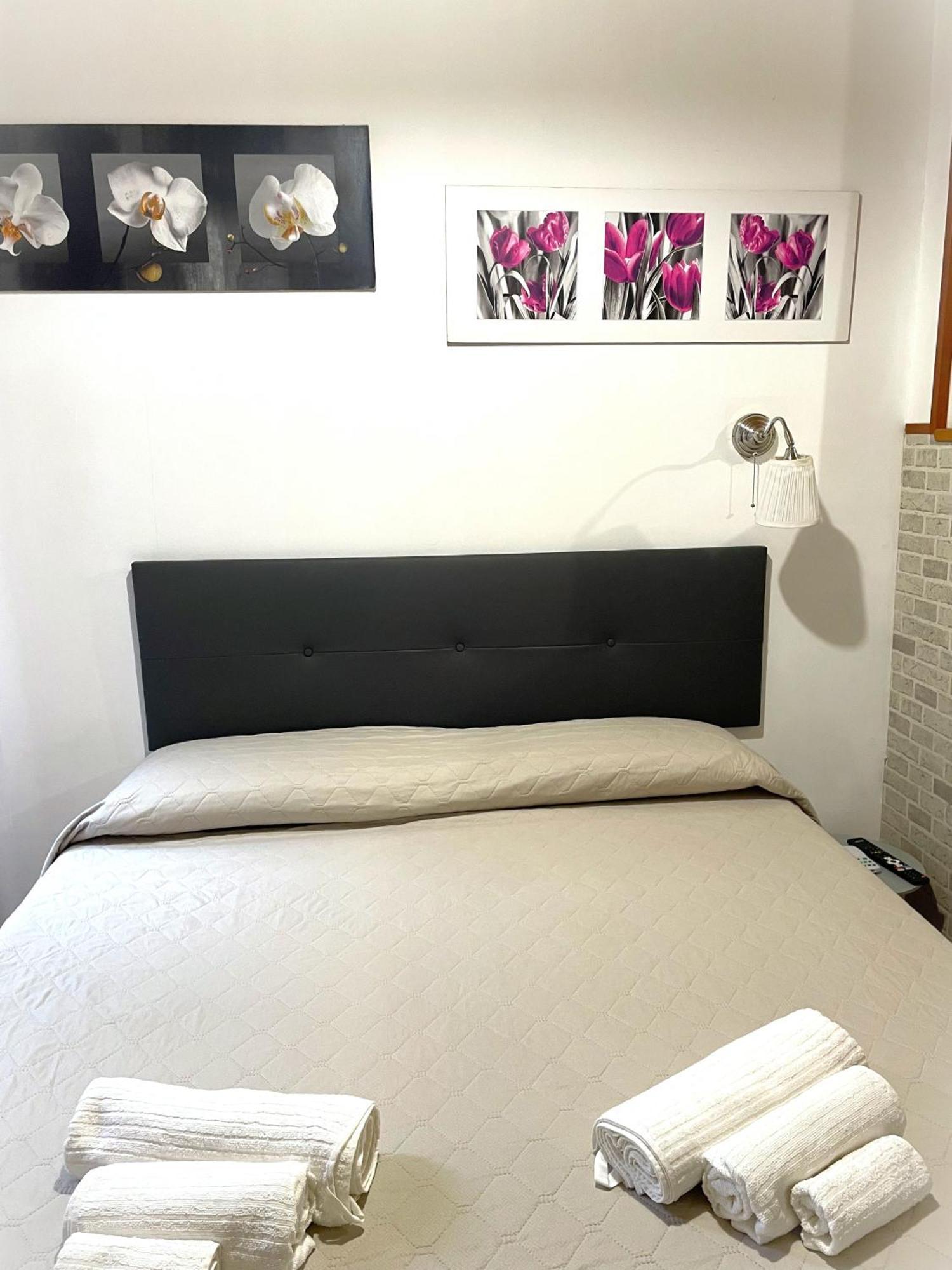 A.R.Inter.3 Apartment Бреша Екстериор снимка