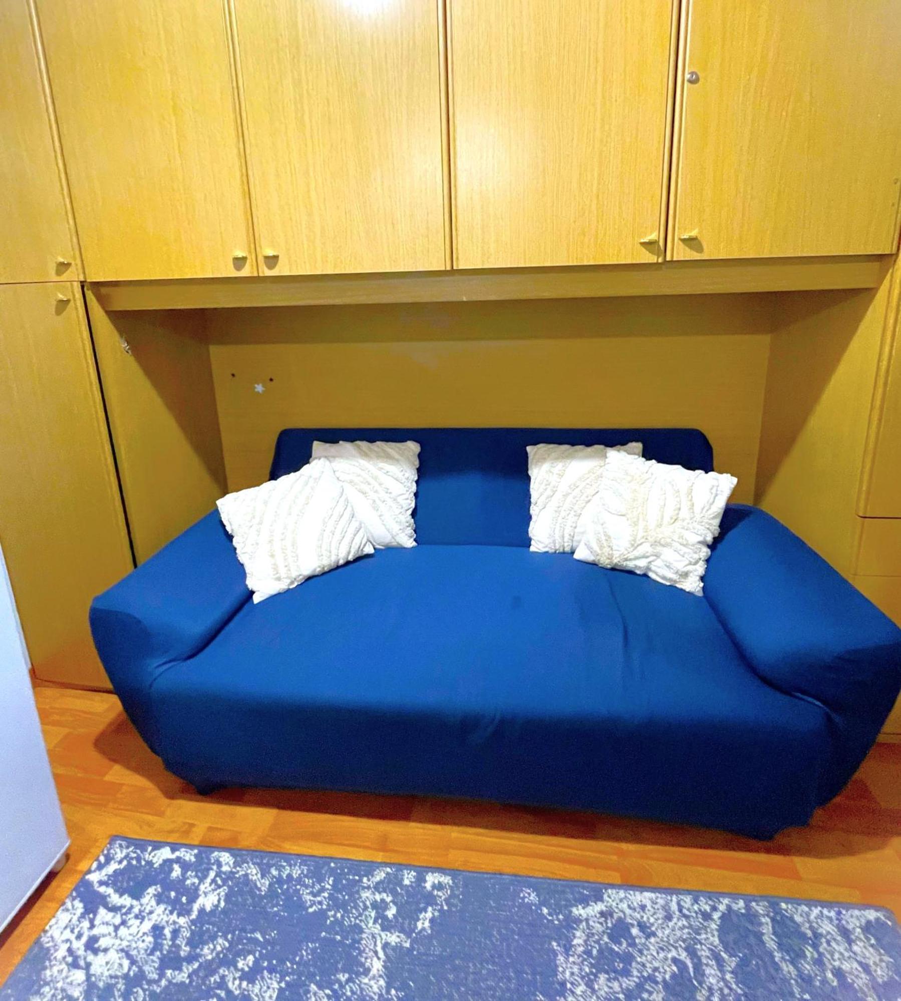 A.R.Inter.3 Apartment Бреша Екстериор снимка